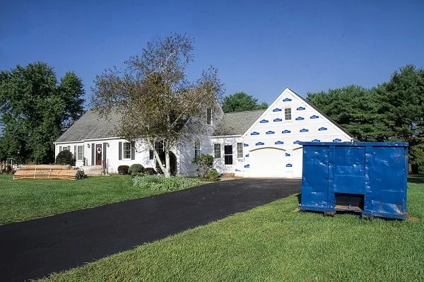 Dumpster Rental Emanuelsville PA
