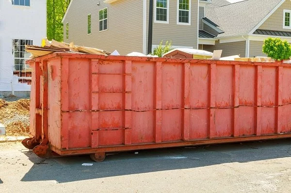 Dumpster Rental Lower Saucon PA