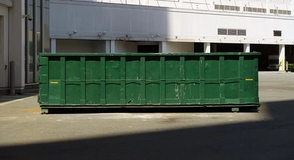 Dumpster Rental Mountainville PA