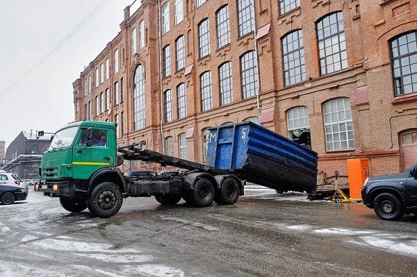 Dumpster Rental Ailston PA
