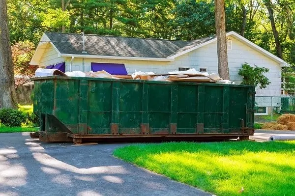 Dumpster Rental Waretown NJ