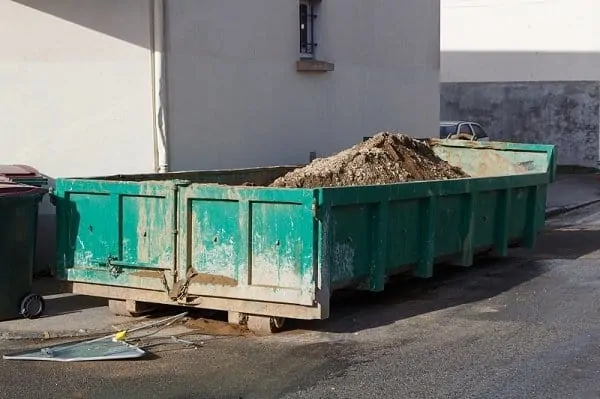 Dumpster Rental Little Silver NJ