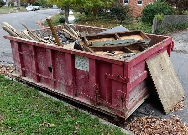 Dumpster Rental Port Republic NJ