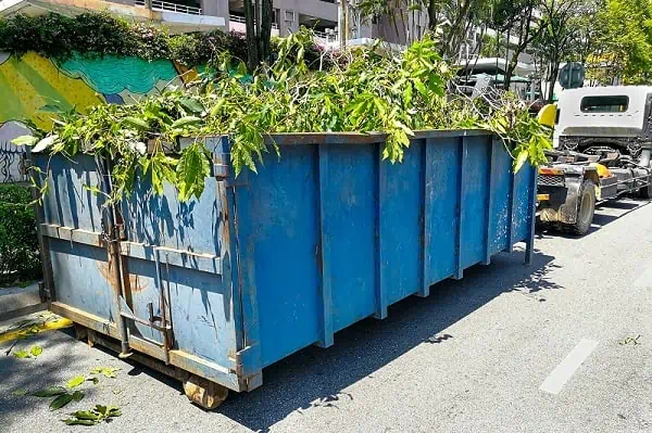 Dumpster Rental Kunkletown PA