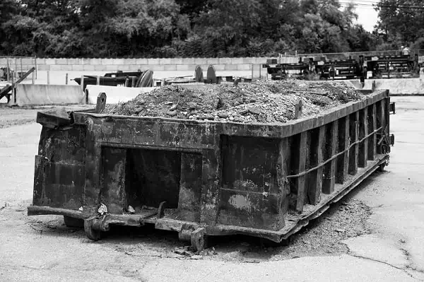 Dumpster Rental Plantsville, CT