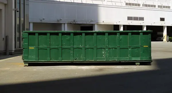 Dumpster Rental Voluntown, CT